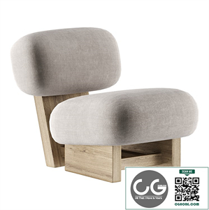 Jia Chair